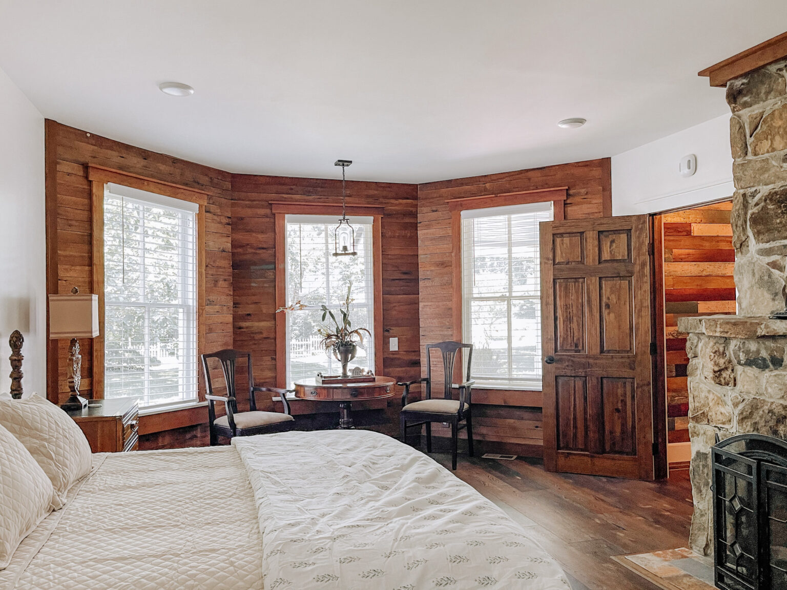 Luxury and Comfort South Cumberland Rentals